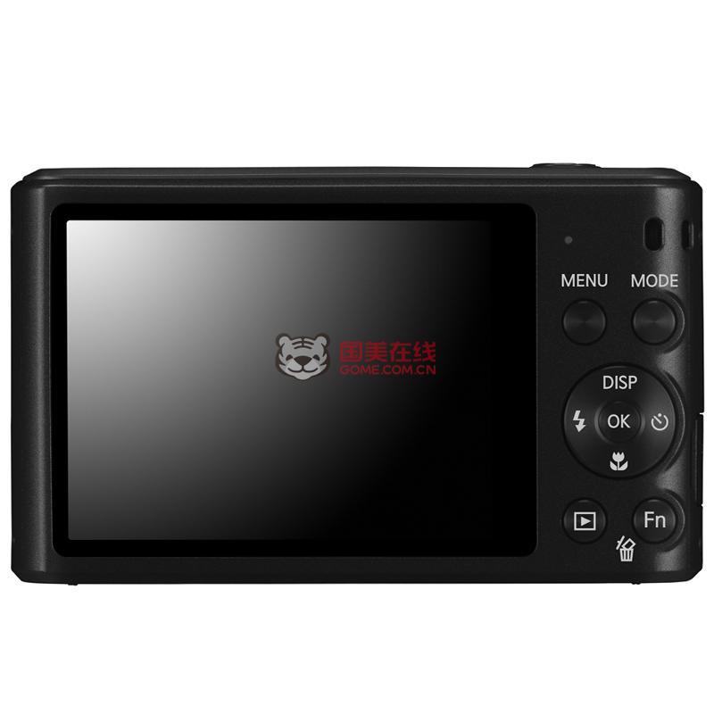 三星(samsung)st66数码相机(1600万像素 5倍光