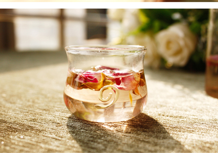 简品100 洛神玫瑰花茶{玫瑰花 洛神花茶}