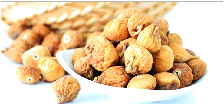 新疆阿图什无花果 新疆无花果干特大