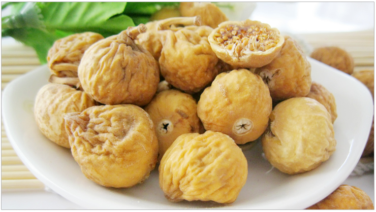 新疆无花果干批发 土耳其无花果干