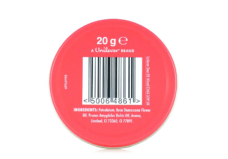 vaseline凡士林润唇膏哪种好 vaseline护手霜牌