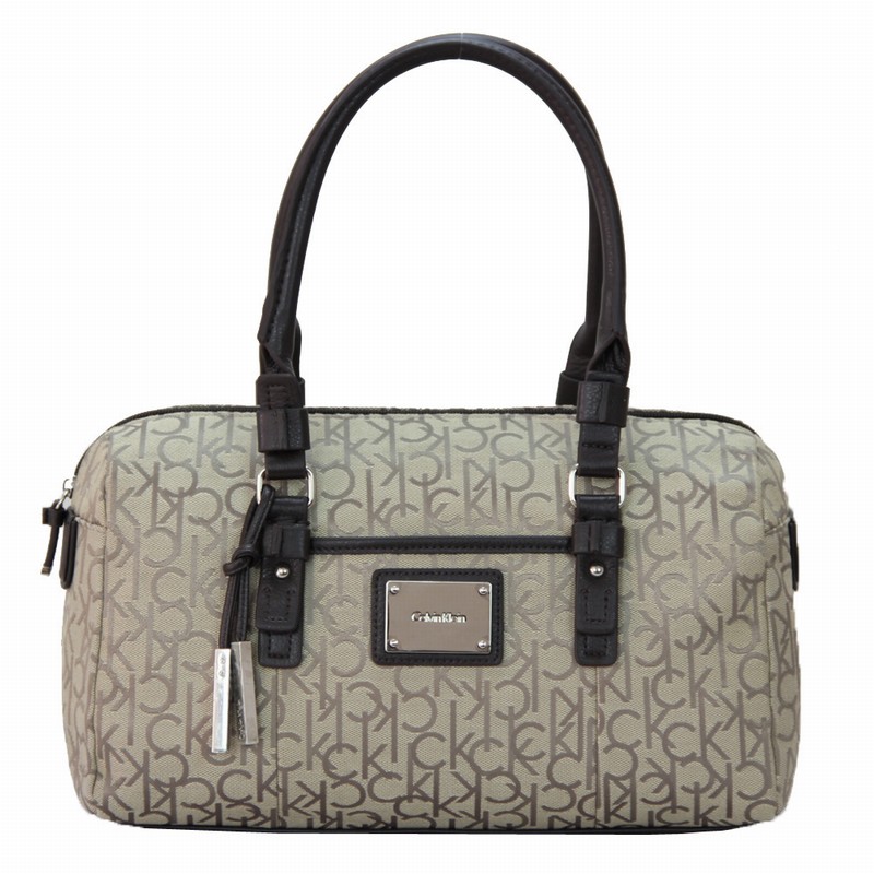 ck单肩女包性价比 calvinklein ck女包质量好推荐