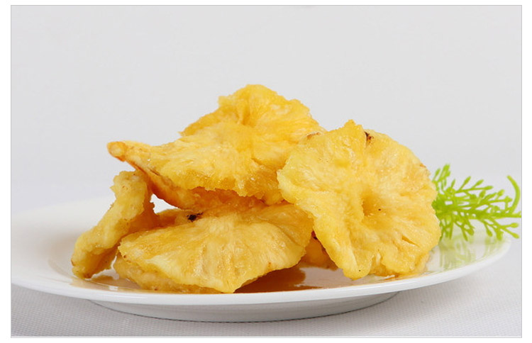 国美电器 珈琳宝 精选优质菠萝干 休闲零食特产 238g*2袋 报价\/价格查询 - 智购网网购大全