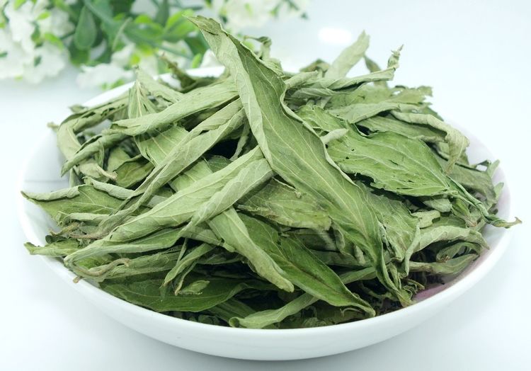 国美电器 【珈琳宝】花草茶 特级甜菊叶茶 50g