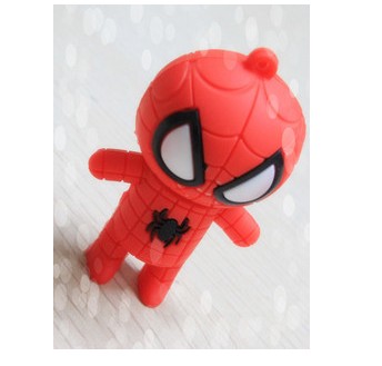 u盘蜘蛛侠比较好的 u盘16g牌子质量好