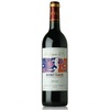 法国原装原瓶进口木桐迪奥波尔多法定产区干红葡萄酒750m