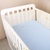 蒂乐 三明治床帏 3D婴儿床围 通风透气 宝宝小床床围