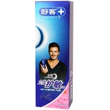 舒客益晚立体护敏牙膏