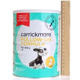 新西兰可益多Carrickmore新西兰本土原装幼儿配方