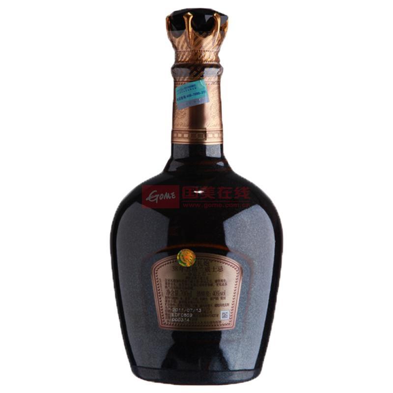 皇家礼炮38年苏格兰威士忌700ml