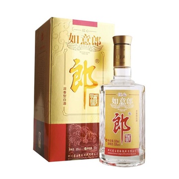 50度红心如意郎500ml