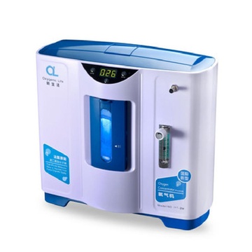 氧生活 JYT-2M 制氧机带雾化功能【图片 价格