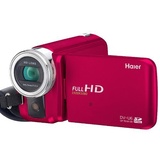 家用摄像机推荐：海尔DV-U6 数码摄像机