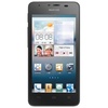 华为（HUAWEI）G510 3G手机联通定制(黑)