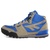 HI-TEC海泰客户外运动男款中筒徒步鞋31-5B001鲜蓝色43(鲜蓝色 42)