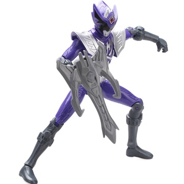 巨神战击队之空间战击队