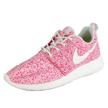 nike耐克女鞋女子跑步鞋rosherun 511882(101 39)