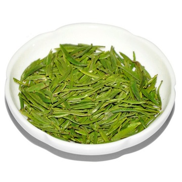 2013年绿茶 汉中仙毫 茶农直销 特级绿茶250g