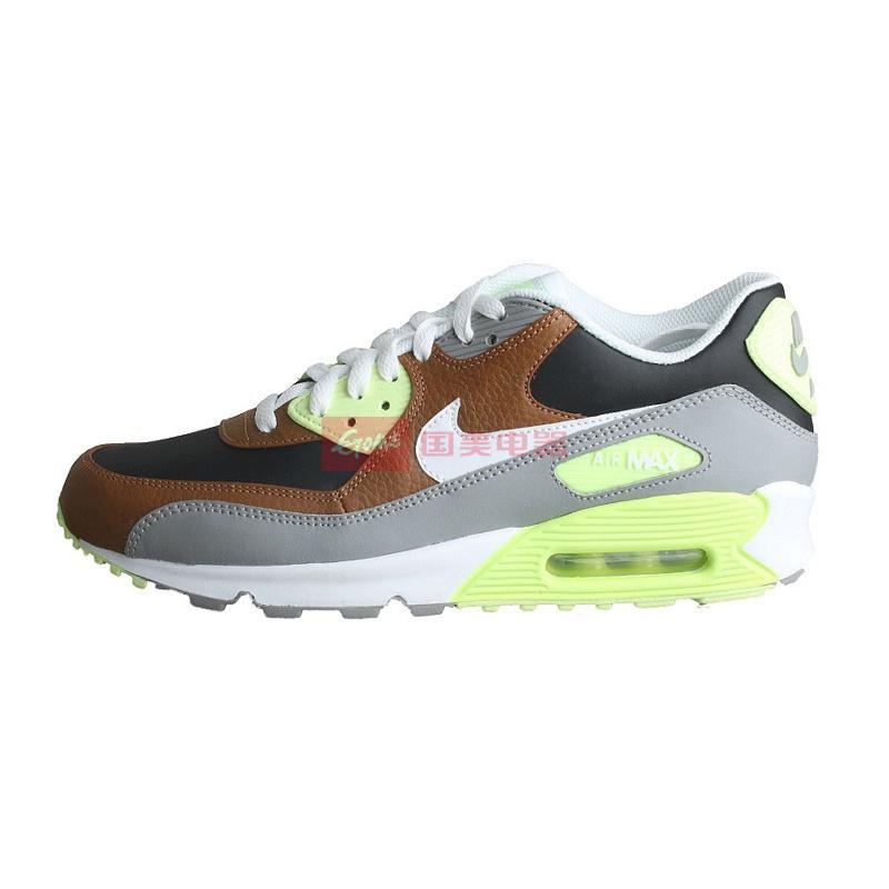 nike耐克男鞋男子复古鞋airmax90le325018203445
