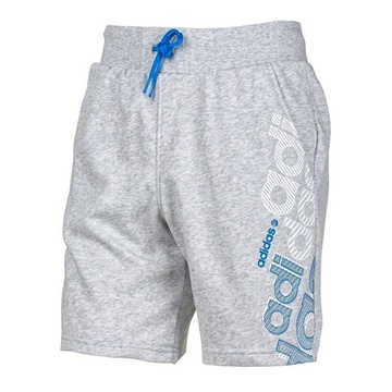 AdidasNEO阿迪休闲<em>男装运动短裤</em> Z66384【图