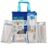 布朗博士 标准玻璃奶瓶系列初生婴儿组合套装