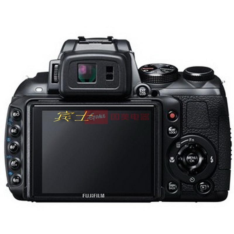 富士(fujifilm) finepix hs33exr 数码相机