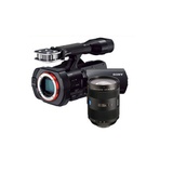 索尼(SONY)NEX-VG900E(24-70mm)专业摄影