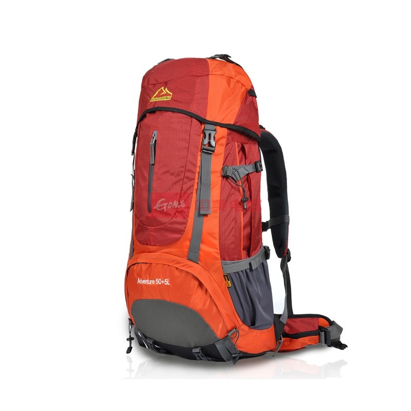 户外登山背包性价比 户外背包40l登山包质量好