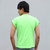 KOOL 时尚苹果T恤 122066002(绿色 M)第2张高清大图