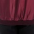 天伦奥琪 2013秋季新款妈妈装中老年女装马甲MJ13006(酒红 XL)第3张高清大图