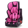 恒盾未来精灵9个月-12岁9-36KG儿童汽车安全座椅(爱心紫)