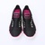 波尼PONY休闲时尚款女款简约低帮休闲鞋跑步鞋911W1G45PM(黑色 38)第3张高清大图