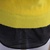 2013秋装新款女装韩版修身显瘦长袖纯色假两件女式毛衣针织衫(黄色 均码)第2张高清大图