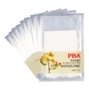 PBA 黄芪面膜贴6片装 排毒去黄美白补水