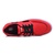 八哥时尚休闲透气帆船鞋 JBXB13092(红色 43)第3张高清大图
