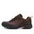MERRTO迈途男士登山鞋 夏季新款真皮防水防滑透气户外徒步鞋鞋子M18208(棕色 44)
