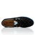格纹日常舒适英伦系带休闲鞋 HT12014(黑色 40)第4张高清大图