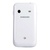 三星（Samsung）I619 CDMA2000/CDMA 电信3G手机(白色)第2张高清大图