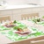 炫彩餐垫（青草绿+4片装）第5张高清大图