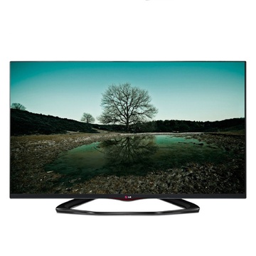 LG 42LA6500-CC 42寸LED液晶电视 无边硬屏