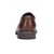 麦高 2013秋季新款男士商务正真皮软面耐磨橡胶底皮鞋 13205-2(棕色 39)第3张高清大图