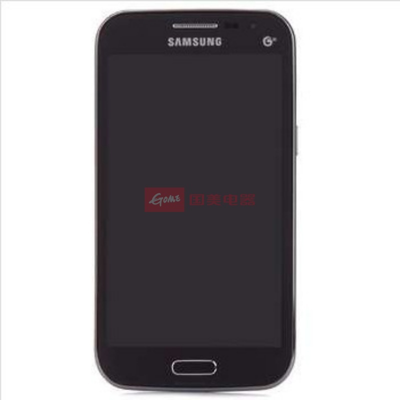 三星(samsung)i8558 3g手机 td-scdma/gsm 双卡双待(灰色)