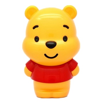 迪士尼(disney) i5-1电信天翼cdma儿童手机 小熊维尼