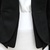 2013秋装新款外套 韩版时装 女士修身OL小西装时尚休闲韩版A8178(黑色 S)第4张高清大图