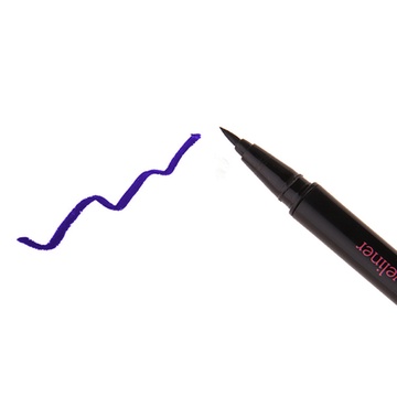 梵瑞思 完美眼线液 0.76g 最全三色可选 防水 抗汗 防油 笔形设计(蓝紫)