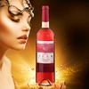 雷拉斯原瓶进口高级玫瑰红葡萄酒 桃红葡萄酒 DO级/法国AOC 红酒