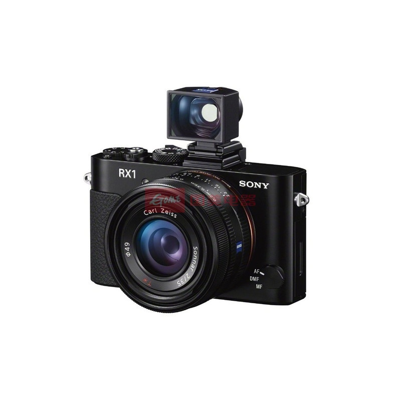 索尼(sony)dsc-rx1 数码相机