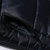 壹恺/y.kay冬装新款男式保暖棉服 时尚户外潮流棉衣 加厚保暖连帽外套(黑蓝 XL)第5张高清大图