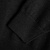 kool2013新款高领羊毛衫 时尚休闲 修身厚款弹力羊毛针织衫(黑色 M)第3张高清大图