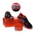 Nike耐克男鞋男子训练鞋FLEXSU 599558-003(003 43)第4张高清大图